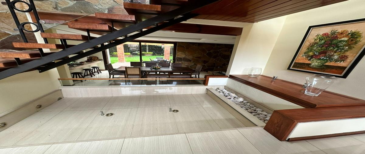 Foto de casa en condominio en venta en  , san miguel, ocoyoacac, méxico, 0 No. 05