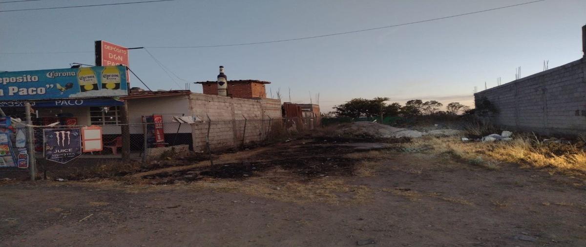 Foto de terreno habitacional en venta en  , san miguel, querétaro, querétaro, 0 No. 03