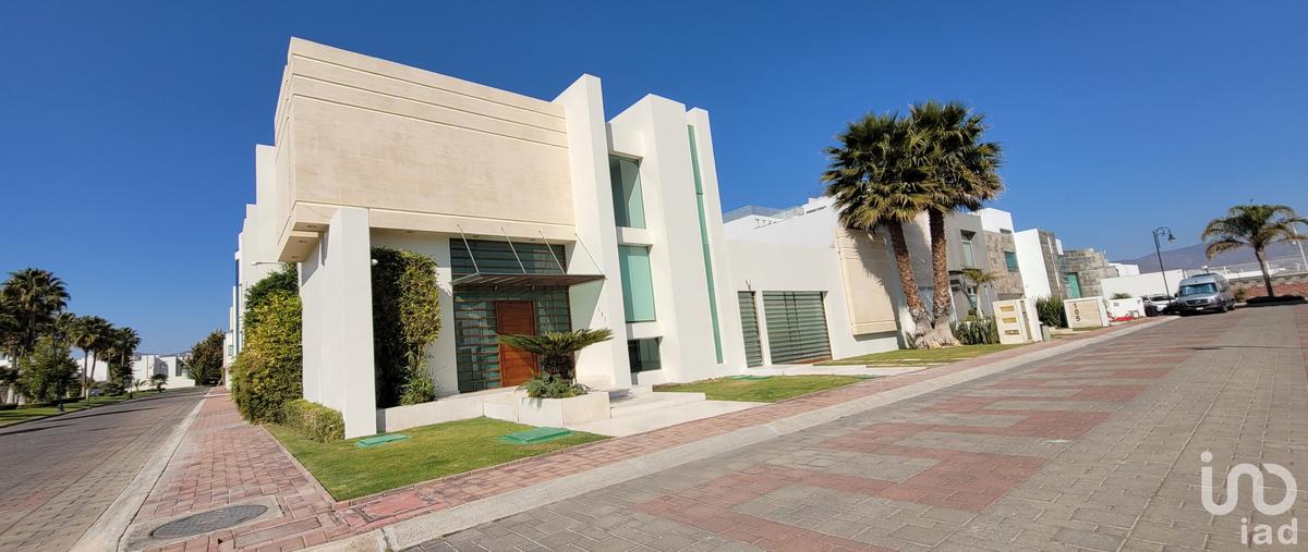 Foto de casa en venta en san miguel regla 150, ex-hacienda la luz, pachuca de soto, hidalgo, 28719335 No. 03