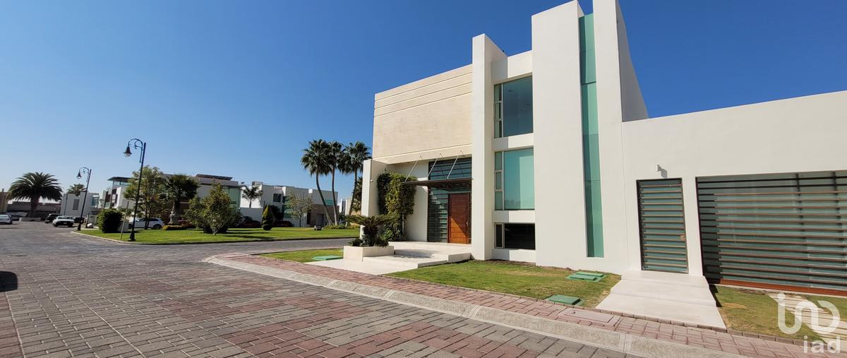 Foto de casa en venta en san miguel regla 150, ex-hacienda la luz, pachuca de soto, hidalgo, 28719335 No. 04
