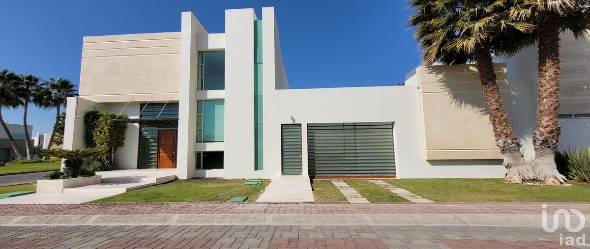 Foto de casa en venta en san miguel regla 150, ex-hacienda la luz, pachuca de soto, hidalgo, 28719335 No. 05