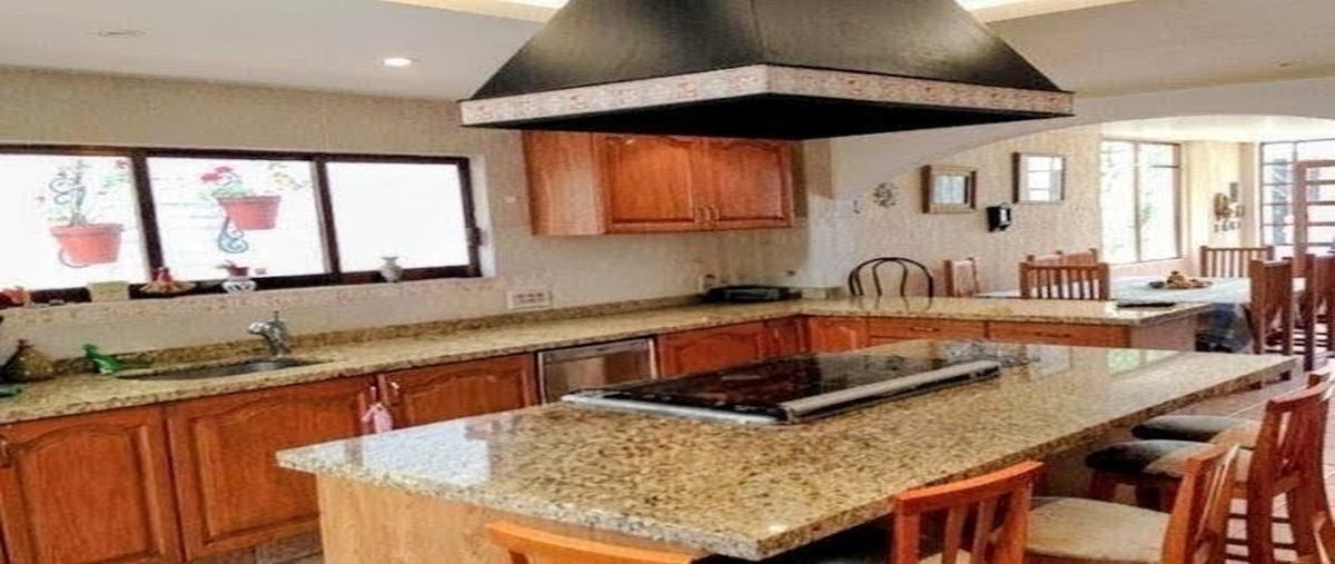 Foto de casa en venta en san miguel regla , club de golf hacienda, atizapán de zaragoza, méxico, 0 No. 05