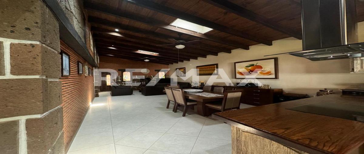 Foto de casa en condominio en venta en san miguel , residencial haciendas de tequisquiapan, tequisquiapan, querétaro, 0 No. 03
