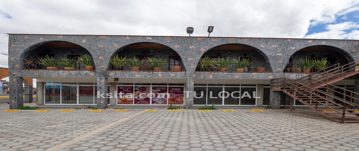 Foto de local en , san miguel, san andrés cholula, puebla, 24688584 foto 02 Foto de local en renta en , san miguel, san andrés cholula, puebla, 24688584 No. 02