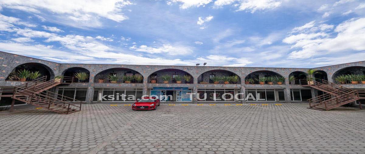 Foto de local en , san miguel, san andrés cholula, puebla, 24688584 foto 03 Foto de local en renta en , san miguel, san andrés cholula, puebla, 24688584 No. 03