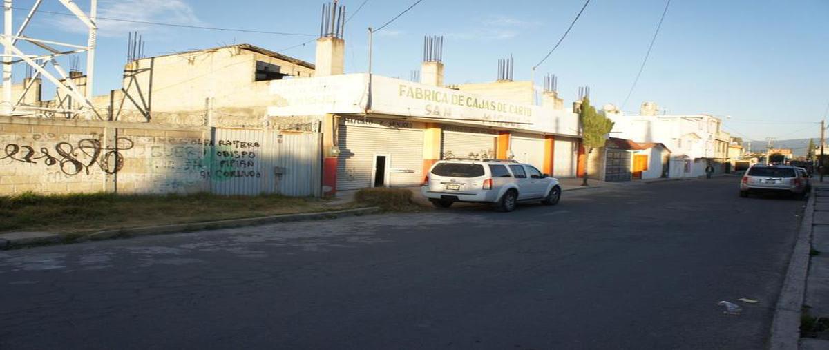 Foto de bodega en , san miguel, san mateo atenco, méxico, 8049510 foto 03 Foto de bodega en venta en , san miguel, san mateo atenco, méxico, 8049510 No. 03