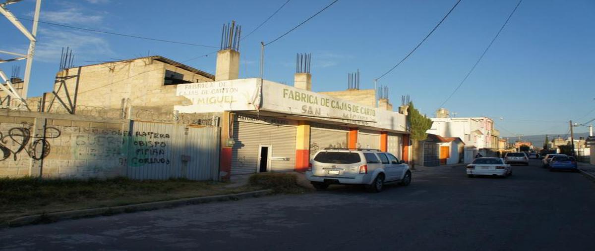 Foto de bodega en , san miguel, san mateo atenco, méxico, 8049510 foto 04 Foto de bodega en venta en , san miguel, san mateo atenco, méxico, 8049510 No. 04