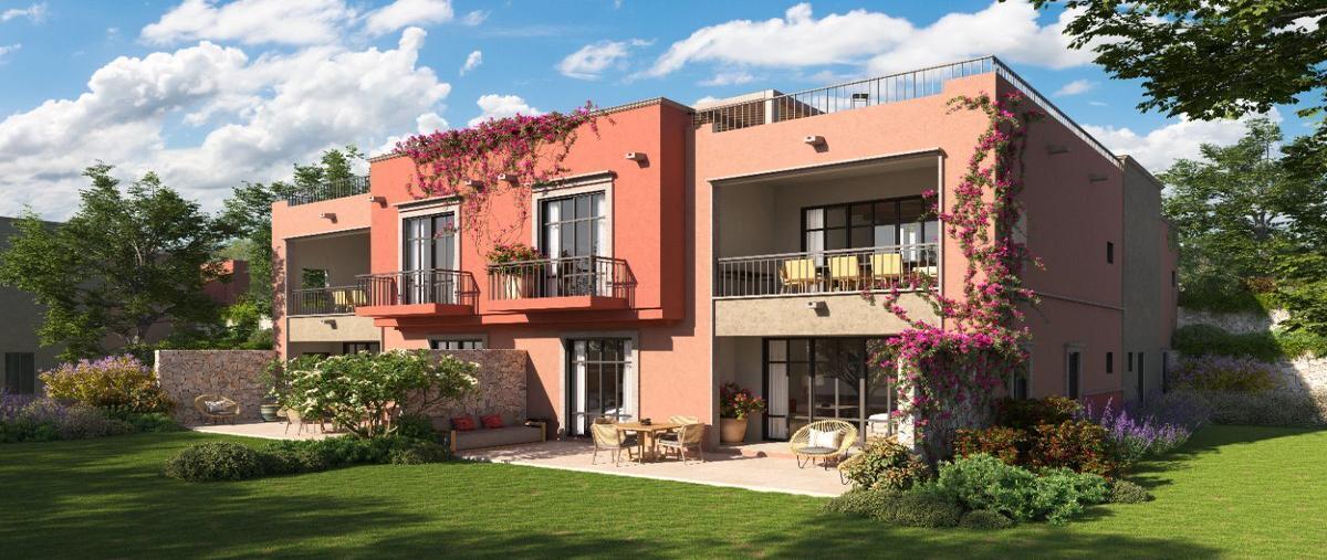 Foto de rancho en venta en san miguel , san miguel de allende centro, san miguel de allende, guanajuato, 28460409 No. 03
