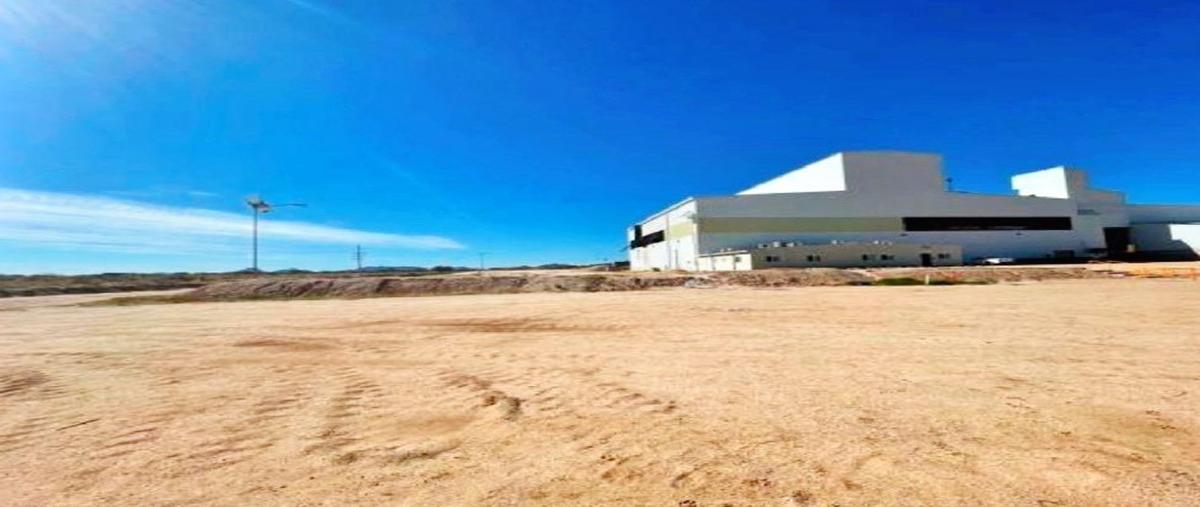 Foto de nave industrial en venta en san miguel , san miguel, hermosillo, sonora, 28317438 No. 03