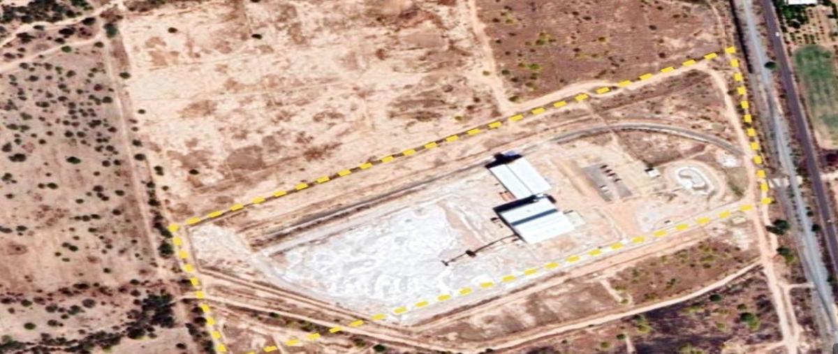 Foto de nave industrial en venta en san miguel , san miguel, hermosillo, sonora, 28317438 No. 05