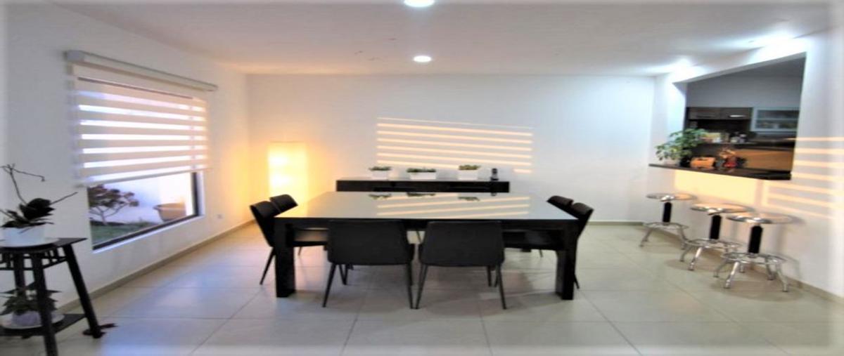 Foto de casa en venta en san miguel , san miguel, ocoyoacac, méxico, 21543445 No. 03