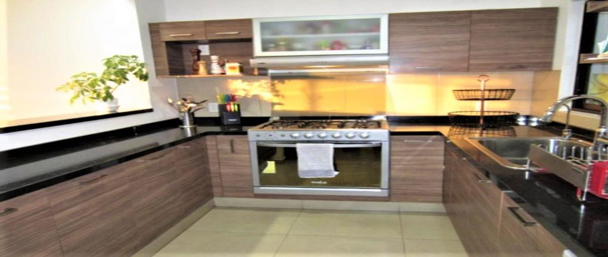 Foto de casa en venta en san miguel , san miguel, ocoyoacac, méxico, 21543445 No. 05