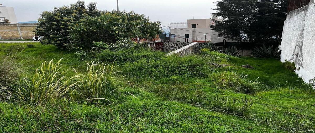 Foto de terreno habitacional en venta en san miguel , san miguel xicalco, tlalpan, df / cdmx, 29400654 No. 03