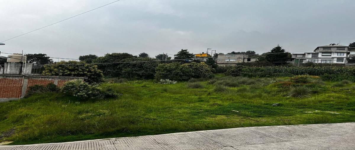 Foto de terreno habitacional en venta en san miguel , san miguel xicalco, tlalpan, df / cdmx, 29400654 No. 05