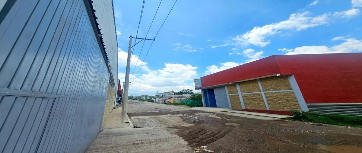 Foto de terreno industrial en venta en  , san miguel, san pablo del monte, tlaxcala, 30495158 No. 04