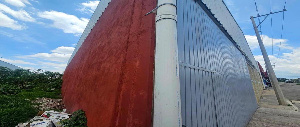 Foto de terreno industrial en venta en  , san miguel, san pablo del monte, tlaxcala, 30495158 No. 05