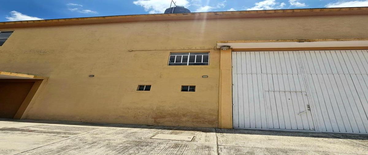 Foto de bodega en venta en  , san miguel, san pablo del monte, tlaxcala, 30495159 No. 03
