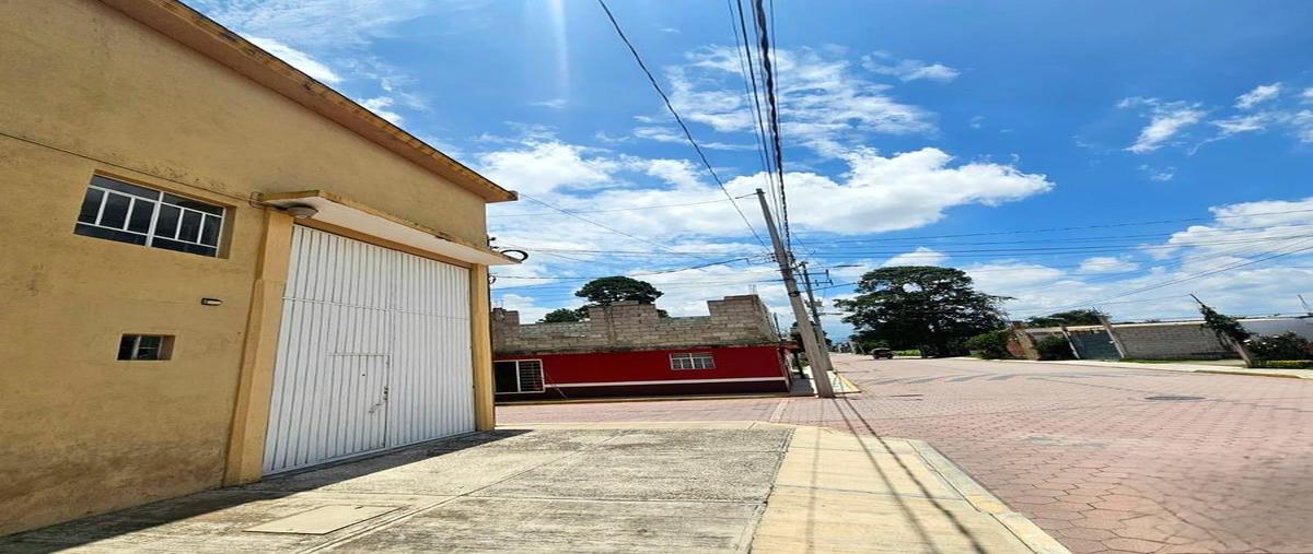 Foto de bodega en venta en  , san miguel, san pablo del monte, tlaxcala, 30495159 No. 04