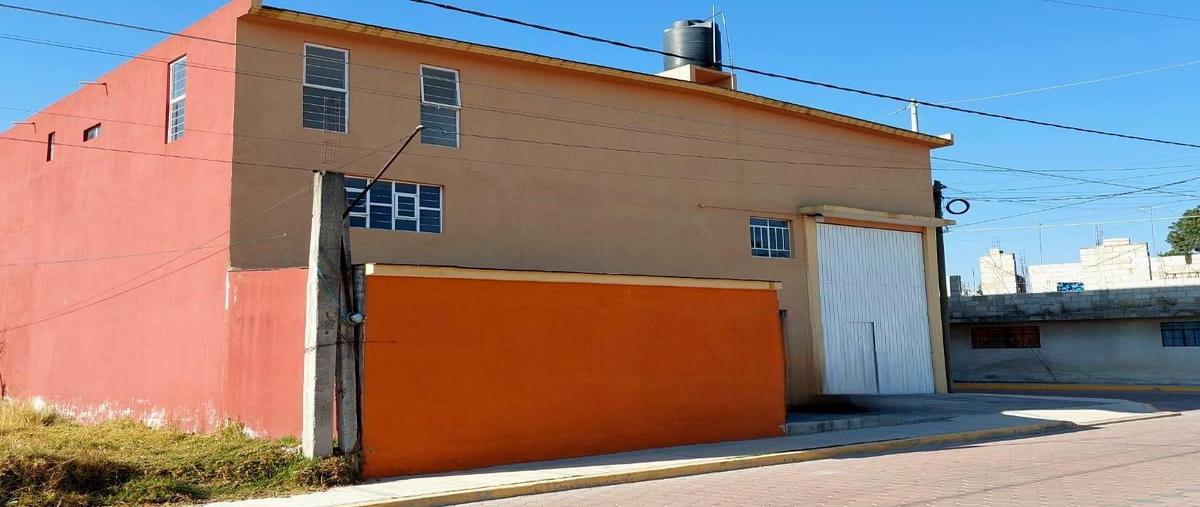 Foto de bodega en venta en  , san miguel, san pablo del monte, tlaxcala, 30495159 No. 05