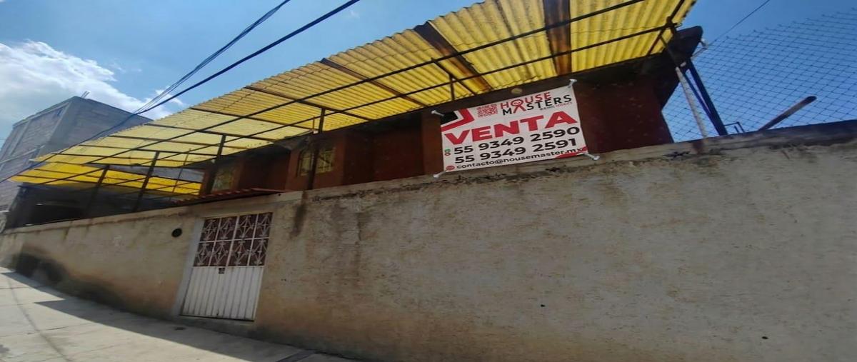 Foto de casa en , san miguel (san pablo oztotepec), milpa alta, df / cdmx, 0 foto 01 Foto de casa en venta en , san miguel (san pablo oztotepec), milpa alta, df / cdmx, 0 No. 01