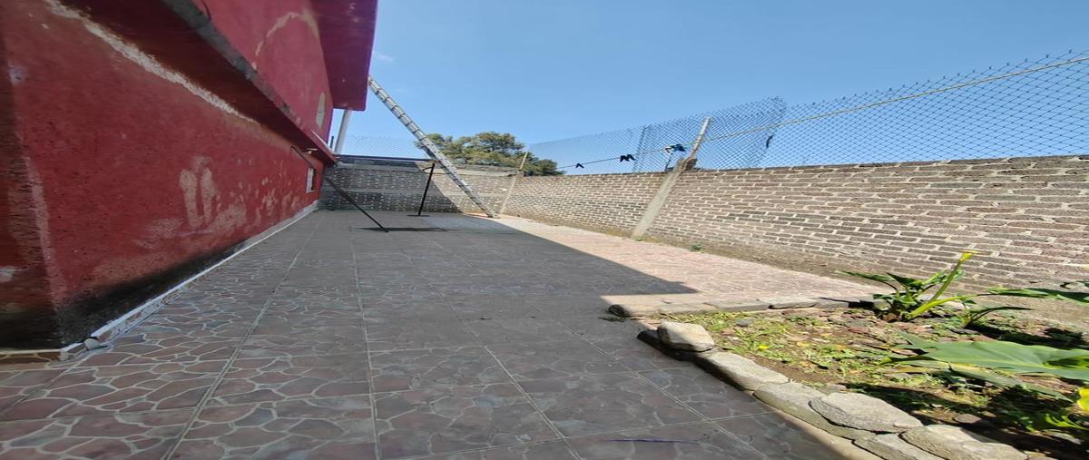 Foto de casa en , san miguel (san pablo oztotepec), milpa alta, df / cdmx, 0 foto 04 Foto de casa en venta en , san miguel (san pablo oztotepec), milpa alta, df / cdmx, 0 No. 04