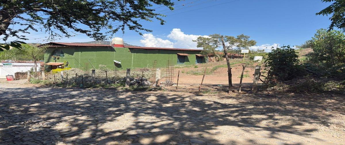 Foto de terreno habitacional en venta en  , san miguel tateposco, zapopan, jalisco, 0 No. 05