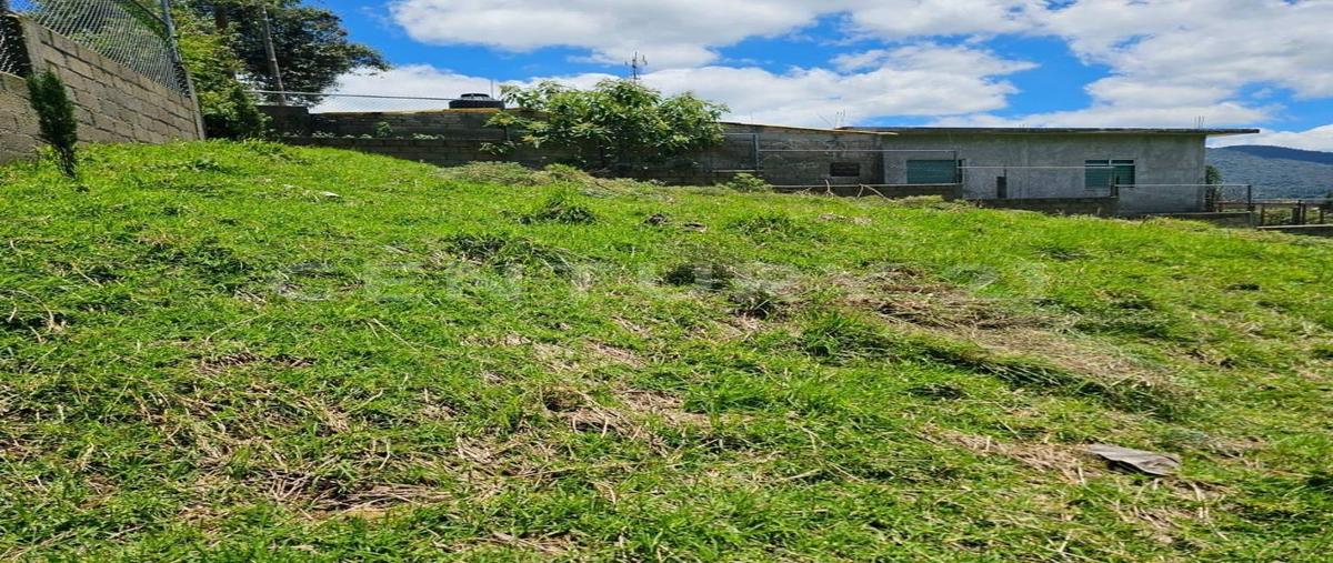Foto de terreno habitacional en venta en  , san miguel tecpan, jilotzingo, méxico, 0 No. 04