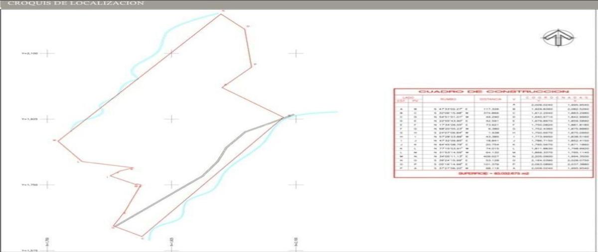 Foto de terreno comercial en san miguel tecpan , santa ana jilotzingo, jilotzingo, méxico, 28057456 foto 02 Foto de terreno comercial en venta en san miguel tecpan , santa ana jilotzingo, jilotzingo, méxico, 28057456 No. 02