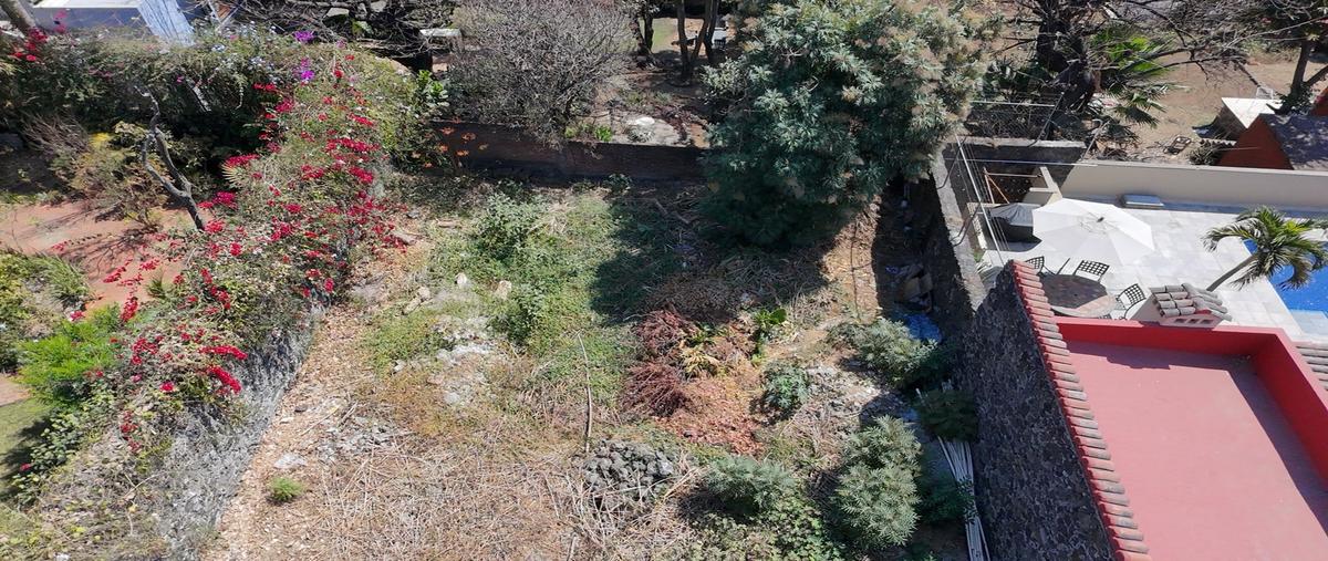 Foto de terreno habitacional en venta en  , san miguel, tepoztlán, morelos, 0 No. 05