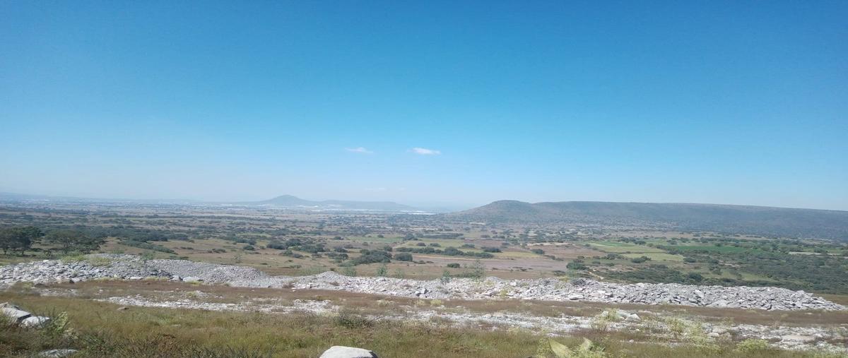Foto de terreno industrial en , san miguel, tequixquiac, méxico, 26155290 foto 02 Foto de terreno industrial en venta en , san miguel, tequixquiac, méxico, 26155290 No. 02