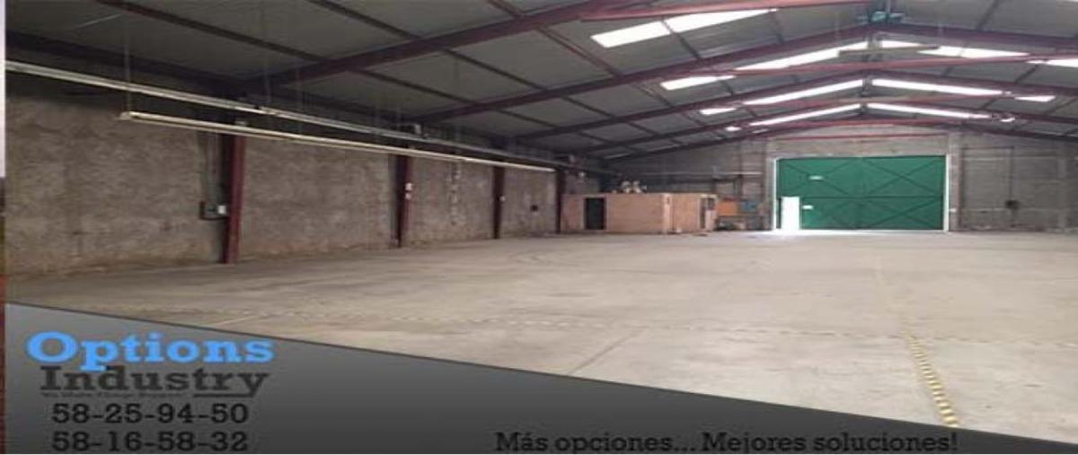 Foto de bodega en renta en  , san miguel topilejo, tlalpan, df / cdmx, 2707295 No. 01