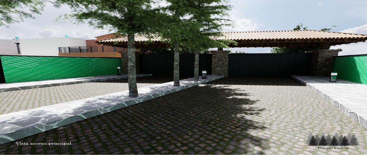 Foto de terreno habitacional en venta en  , san miguel topilejo, tlalpan, df / cdmx, 0 No. 01