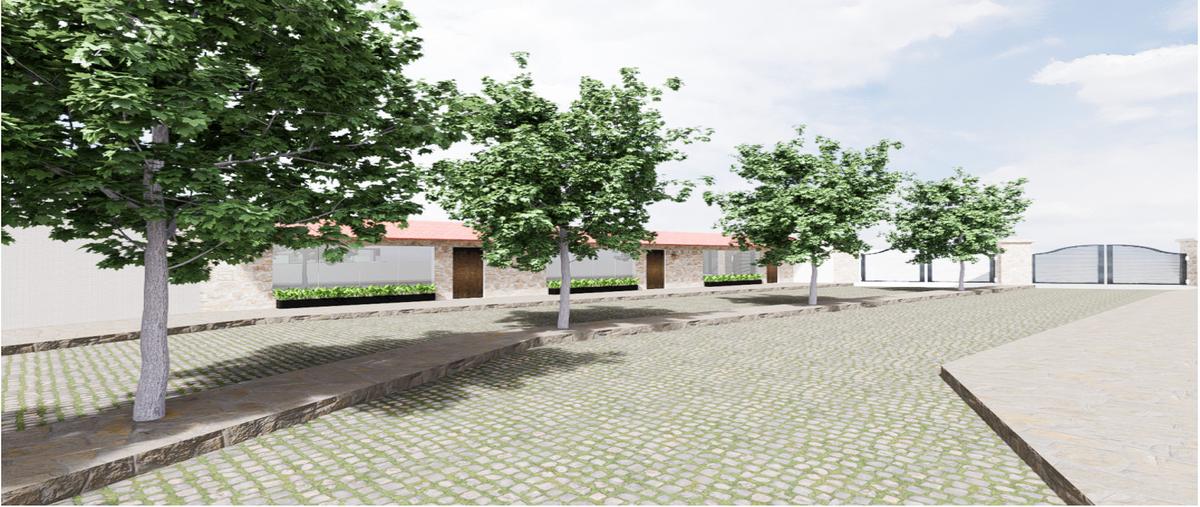 Foto de terreno habitacional en venta en  , san miguel topilejo, tlalpan, df / cdmx, 0 No. 02
