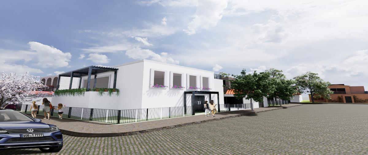 Foto de terreno habitacional en venta en  , san miguel topilejo, tlalpan, df / cdmx, 0 No. 03