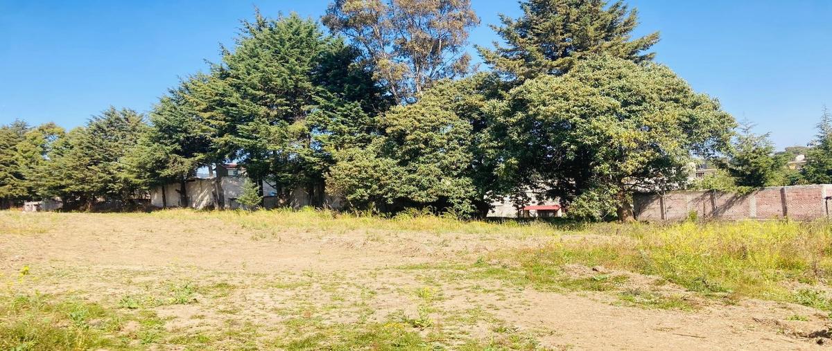 Foto de terreno habitacional en venta en  , san miguel topilejo, tlalpan, df / cdmx, 0 No. 05