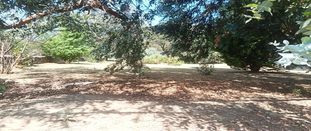 Foto de terreno habitacional en venta en  , san miguel topilejo, tlalpan, df / cdmx, 28227714 No. 04