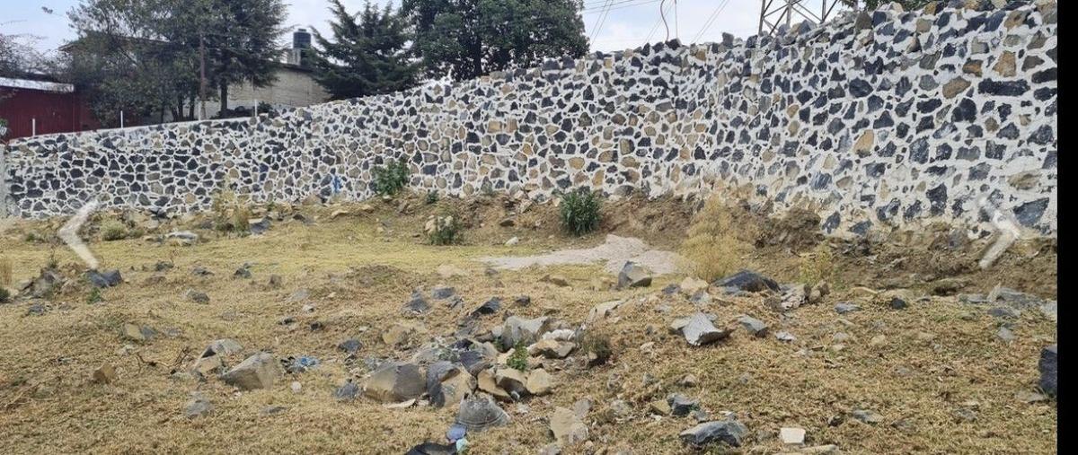 Foto de terreno habitacional en venta en  , san miguel topilejo, tlalpan, df / cdmx, 28844415 No. 03