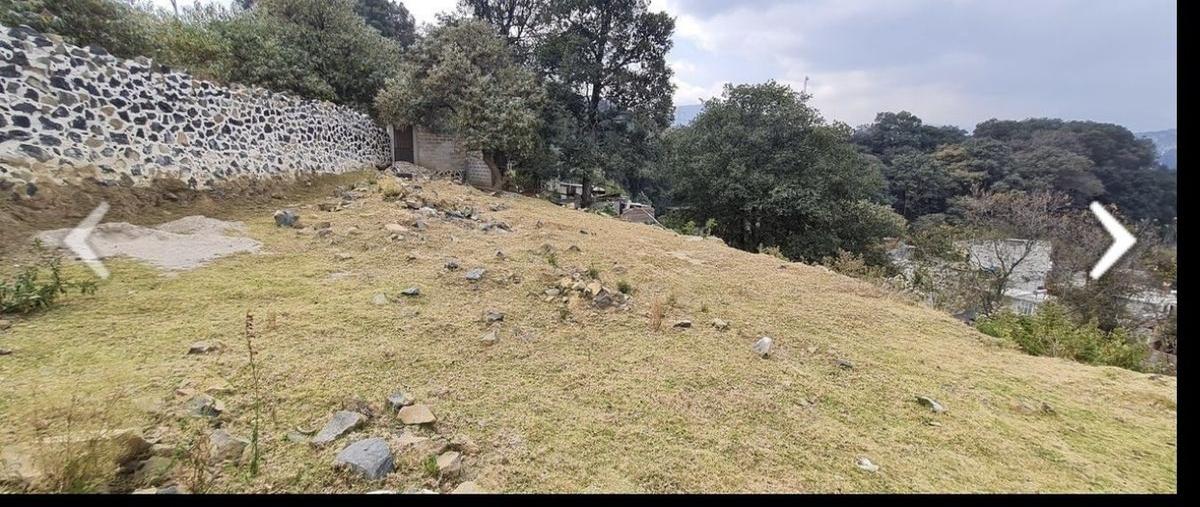 Foto de terreno habitacional en venta en  , san miguel topilejo, tlalpan, df / cdmx, 28844415 No. 05