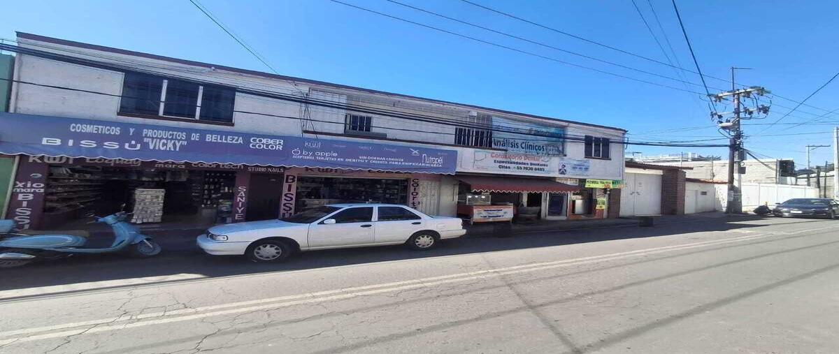 Foto de terreno habitacional en renta en  , san miguel topilejo, tlalpan, df / cdmx, 0 No. 03