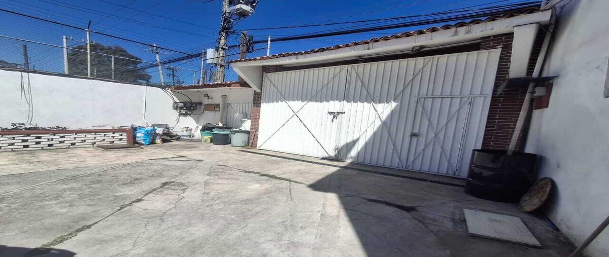 Foto de terreno habitacional en renta en  , san miguel topilejo, tlalpan, df / cdmx, 0 No. 05