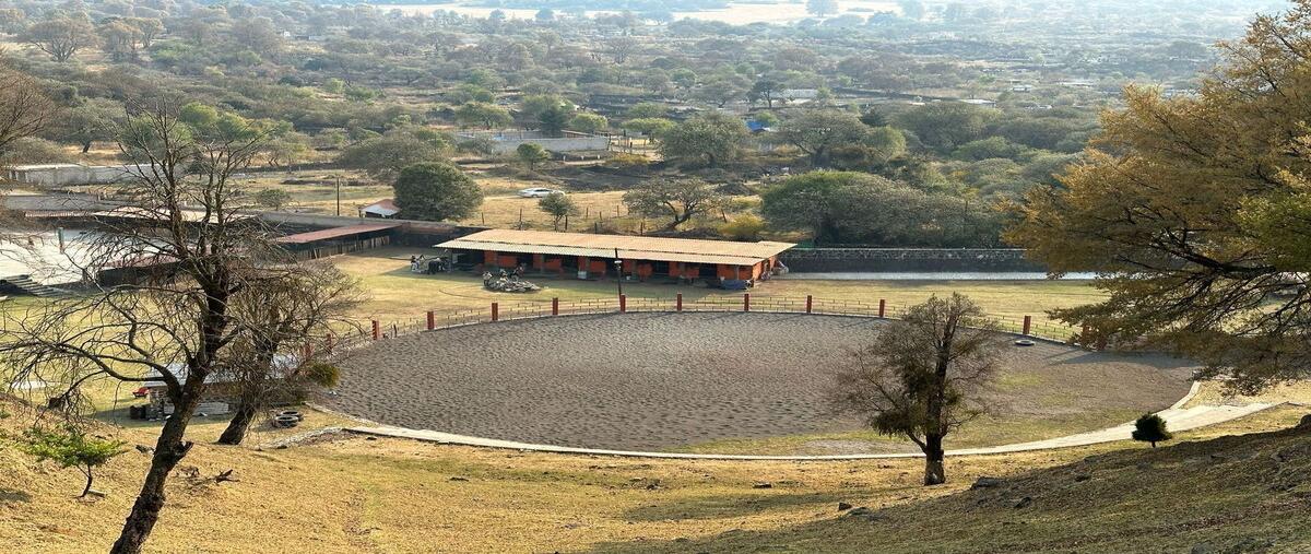 Foto de rancho en , san miguel topilejo, tlalpan, df / cdmx, 0 foto 02 Foto de rancho en venta en , san miguel topilejo, tlalpan, df / cdmx, 0 No. 02