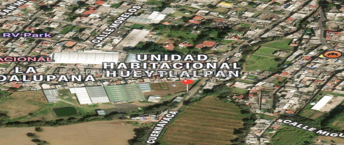 Foto de terreno habitacional en renta en  , san miguel topilejo, tlalpan, df / cdmx, 30178435 No. 04