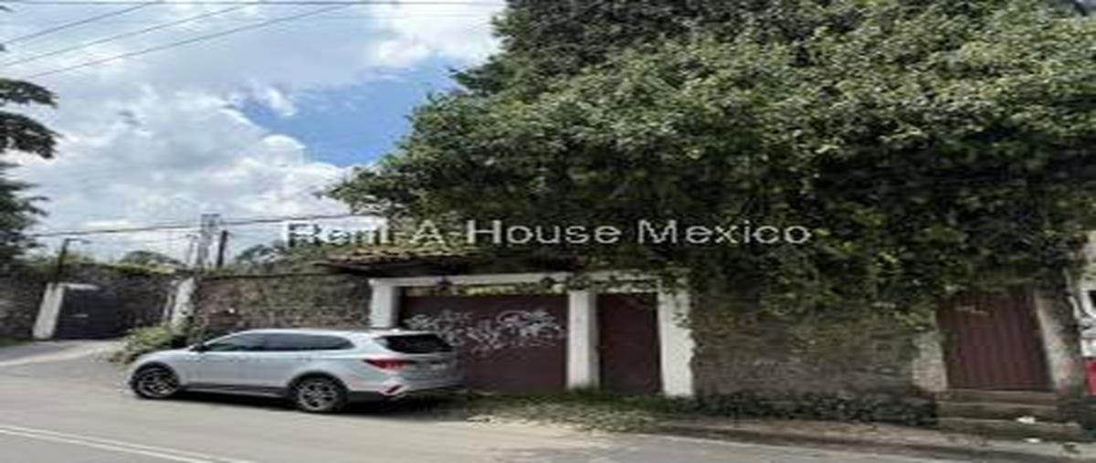 Foto de departamento en renta en  , san miguel topilejo, tlalpan, df / cdmx, 30356087 No. 02