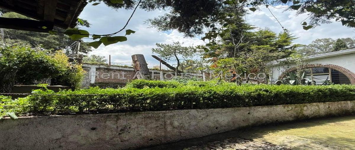 Foto de departamento en renta en  , san miguel topilejo, tlalpan, df / cdmx, 30356087 No. 03