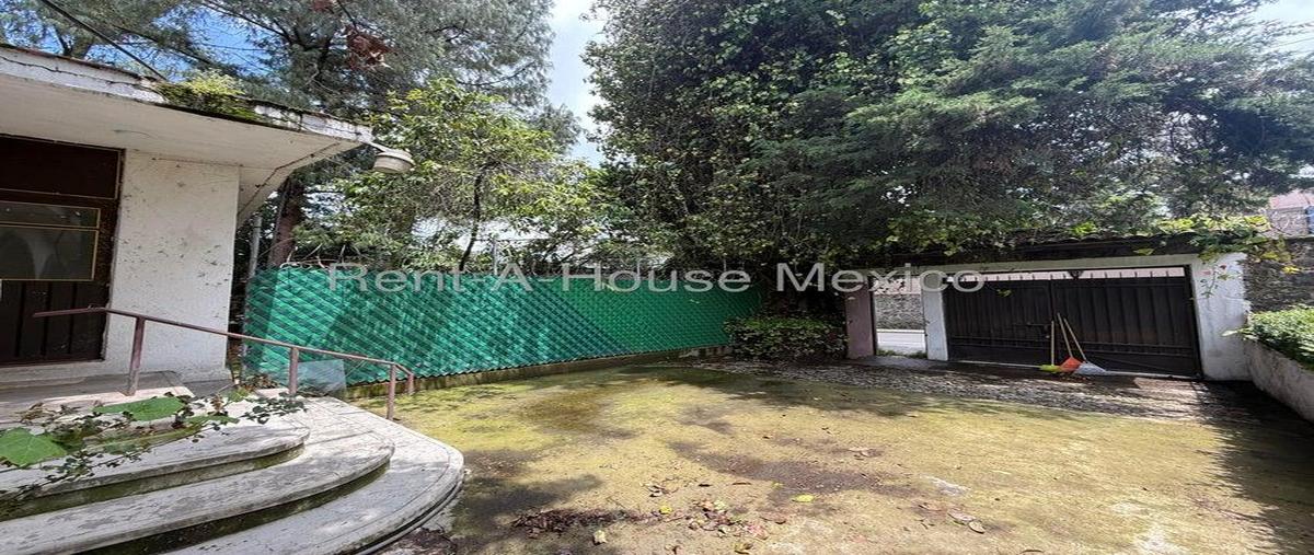 Foto de departamento en renta en  , san miguel topilejo, tlalpan, df / cdmx, 30356087 No. 04