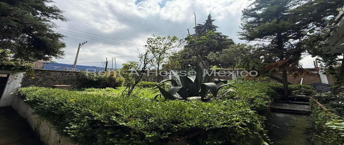 Foto de departamento en renta en  , san miguel topilejo, tlalpan, df / cdmx, 30356087 No. 05