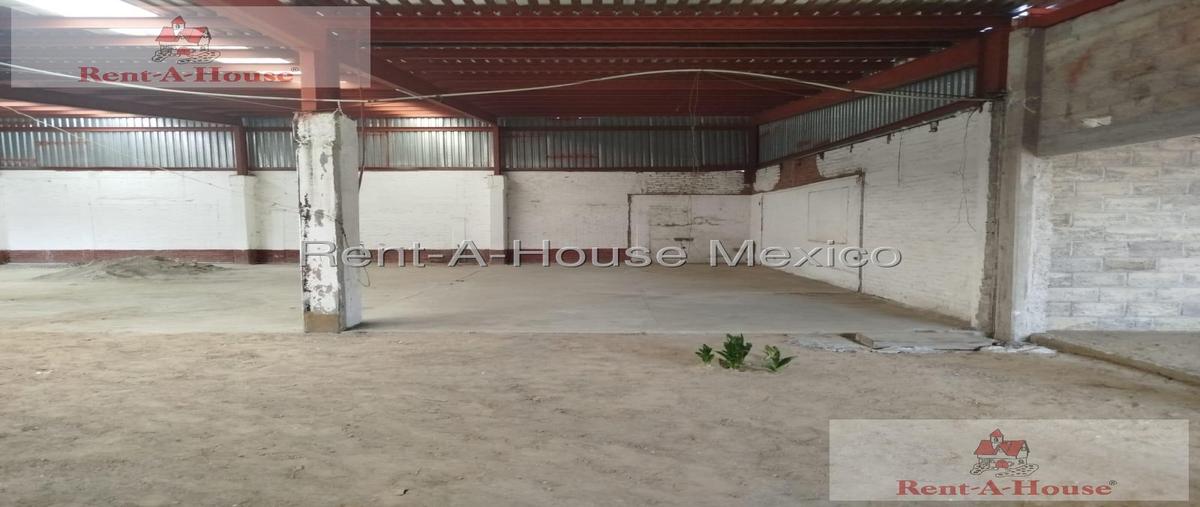 Foto de bodega en renta en  , san miguel topilejo, tlalpan, df / cdmx, 30506707 No. 03