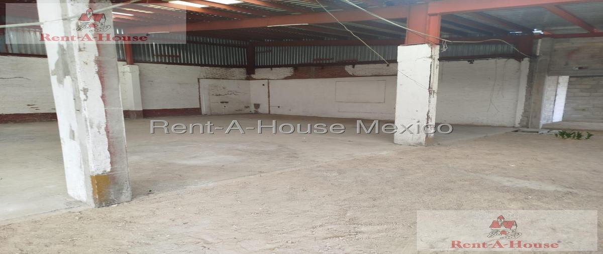 Foto de bodega en renta en  , san miguel topilejo, tlalpan, df / cdmx, 30506707 No. 04