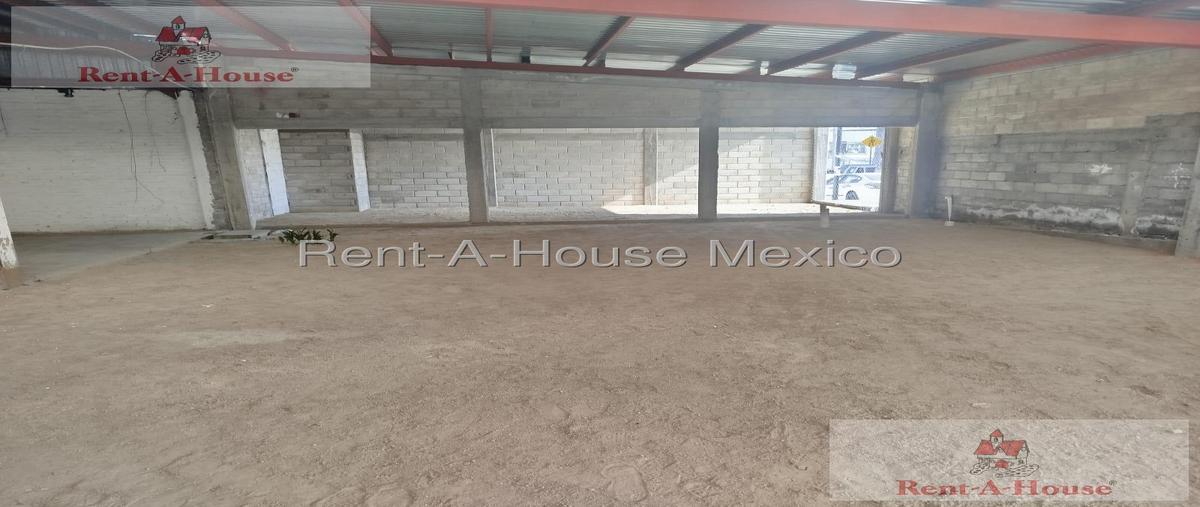Foto de bodega en renta en  , san miguel topilejo, tlalpan, df / cdmx, 30506707 No. 05