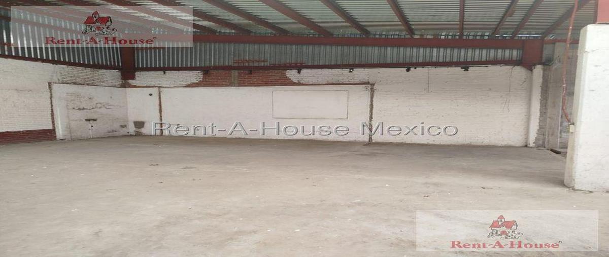 Foto de bodega en renta en  , san miguel topilejo, tlalpan, df / cdmx, 30814329 No. 04